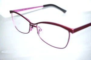 NEW AUTHENTIC SPECTACLE EYEWORKS DAVETTE C882 eyeglasses frame - Picture 1 of 6