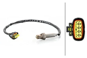 Sonda lambda HELLA para Chevrolet Aveo Cruze OPEL Agila VAUXHALL Astra Cc 00-17 - Imagen 1 de 1