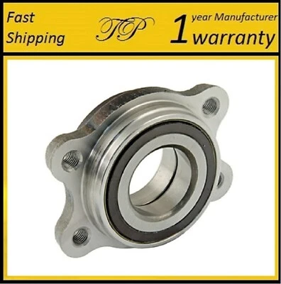 FRONT Wheel Hub Bearing For AUDI A8 QUATTRO 2004-2012/R8 2008-2012; 2014-2015 - Image 1 of 2