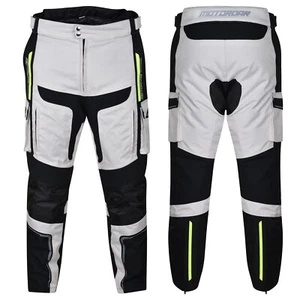 Motoroar Textilhose Motorradhose Cordura wasserdicht 4 Jahreszeiten - Bild 1 von 3