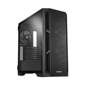 0753263078537 Chieftec Gamer Series APEX AIR - tower Chieftec - Picture 1 of 1
