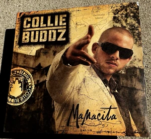 COLLIE BUDDZ Vinyl Mamacita - Picture 1 of 2