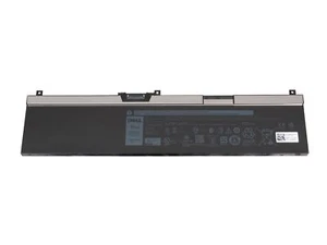 Dell Akku für Precision 15 (7530) 97Wh (11.4V) - Bild 1 von 3