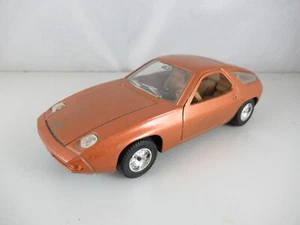 Mebetoys Mattel 1:25 Porsche 928 6736 - Picture 1 of 7