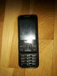 Samsung GT E2600 GSM TÉLÉPHONE PORTABLE HS POUR PIÈCES LOOSE - Photo 1 sur 7