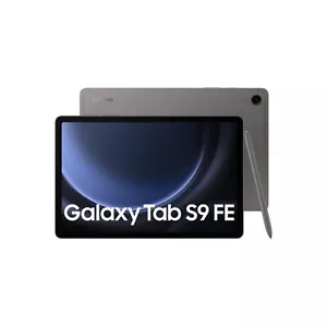 Samsung Tab S9 FE 256GB WiFi DE grey - Bild 1 von 4