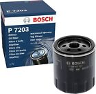 Bosch Oil Filter For Ford Galaxy 2.3 MK 3 CD340  11/07-12/10
