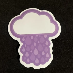 Sticker ~ Number 3016 ~ Individual Stickers | Fast Shipping | - Picture 1 of 2