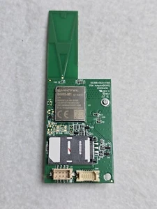 GSM Adapter BG95 with MCU E78030 94V-0 00368+003+1095 Quectel BG95-M1 Interface - Picture 1 of 5