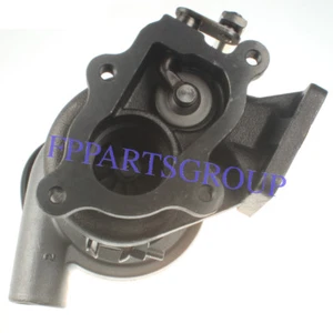 TD04L4 TD04L4-09TK3-5.0 Turbocharger Turbo for Kubota M6040 M7040 SVL75 SVL90 - Picture 1 of 8