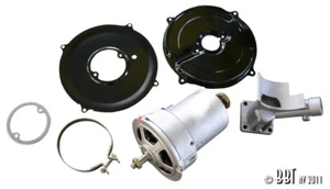 VW Aircooled 12V 55 Amp Alternator Conversion Bundle Kit - Picture 1 of 1