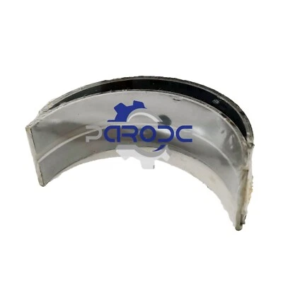 0.25 mm Main Bearing 04270242 for Deutz BF 4L1011 BF 4M2011 F 4L 1011 F 4M 2011 - Image 1 of 4