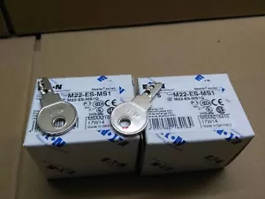 5PCS Eaton Moeller Spare Key M22-ES-MS1 New - Picture 1 of 2