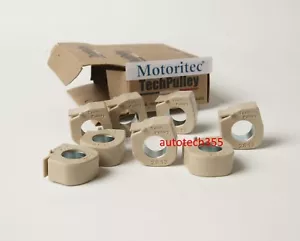 fits Suzuki Burgman 400 AN400 Tech Pulley Roller 26x13 FR2613 16g 16 gram - Picture 1 of 1