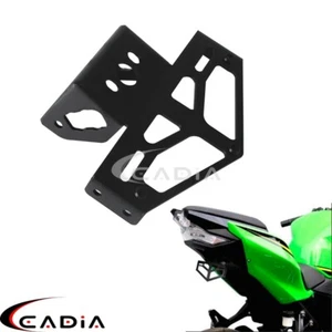 License Plate Holder Fender Eliminator Fit For Kawasaki Ninja 400 Z400 2018-2024 - Picture 1 of 9