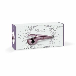 Las mejores ofertas en BaByliss enderezar y Tenazas con Apagado Automático  | eBay