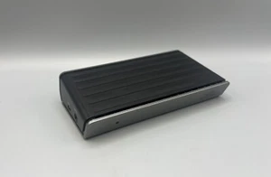 Targus USB-C DV4K Uniwersalny notebook TYLKO Stacja dokująca Czarny (DOCK180 EUZ-52) - Zdjęcie 1 z 7