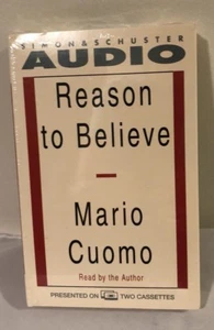 Reason to Believe by Cuomo, Mario - Imagen 1 de 2