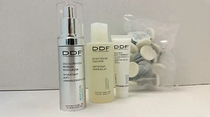 DDF Hyperpigmentation Protocol Set Lot M 4 Piece Kit NEW - Picture 1 of 1