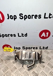 TOYOTA COROLLA MK12 2019 - 2022 1.8 HYBRID 2ZR-FXE EGR COOLER 25601-37020-F - Picture 1 of 4