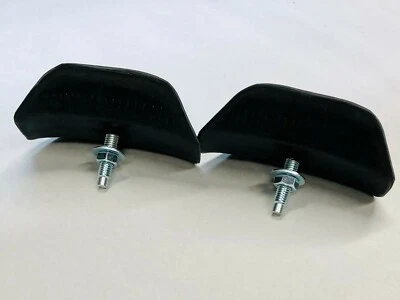 TRIUMPH LLANTA BLOQUEOS LA MAYORÍA DE LOS MODELOS WM3 1955-1979 RUEDA TRASERA Foto 1 de 4