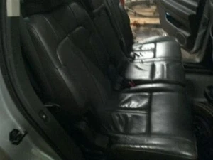 10 11 12 Lincoln MKT Passenger Right Rear Second Row Seat (RIGHT SECTION ONLY) - Picture 1 of 13