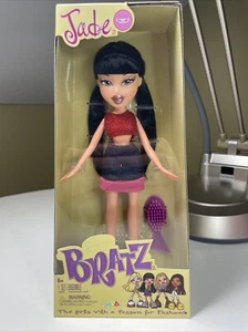 Muñeca Bratz - 20 Aniversario - Jade Nueva en Caja Envío Rápido - Imagen 1 de 7