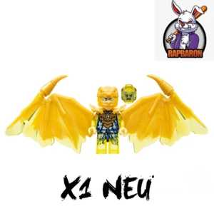 Lego® Ninjago 71768 ● Jay Golden Dragon ● njo755 ● Neuware - Bild 1 von 1