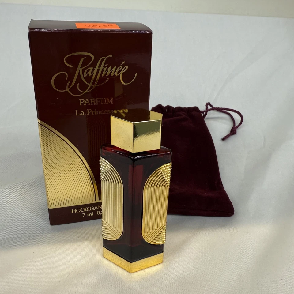 Raffinee La Princesse de Houbigant Parfum Splash 7 ml Foto 1 de 3