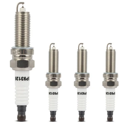 Iridium Spark Plugs 4x Fits Kia Forte Koup Kia Forte5 L4 1.6L 2014-2016 - Image 1 of 4