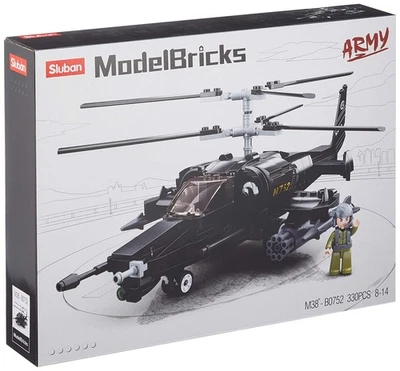 Sluban M38-B0752, Various - Image 1 of 4