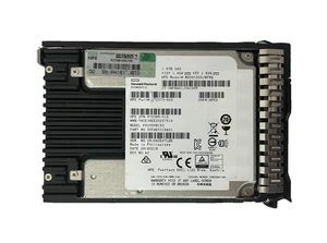 HP MO001600JWFWQ SSD 1.6TB SAS 2.5" 872373-003 512 b/s - Picture 1 of 2