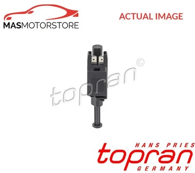BRAKE LIGHT SWITCH STOP TOPRAN 102 951 FOR VW PASSAT,TRANSPORTER IV,GOLF IV,BORA - Image 1 of 4