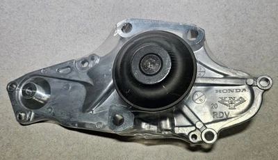 19200-rdv-j01  Genuine OEM Honda Water Pump 2003-2025 - Image 1 of 4