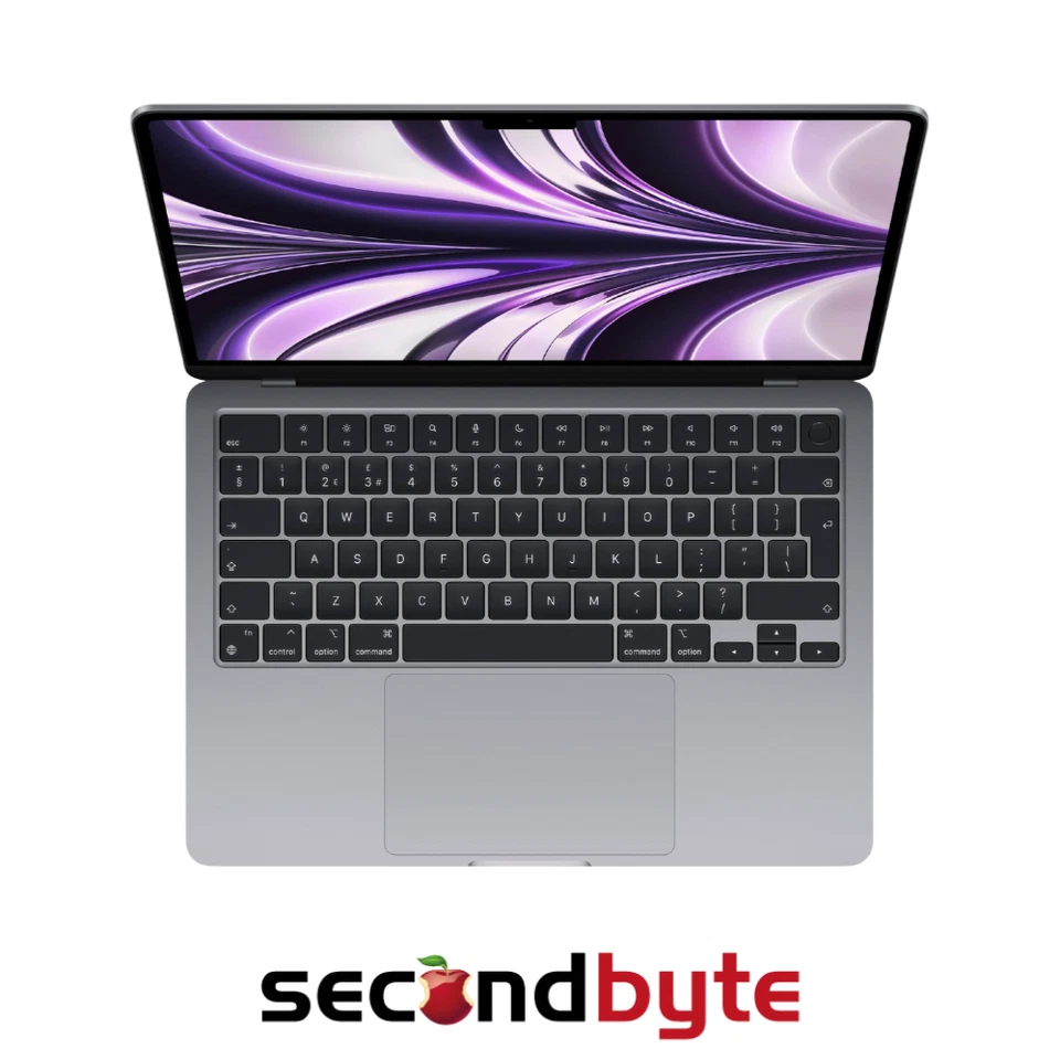 APPLE MACBOOK AIR 2025 13.6" M4 256GB SSD SKY BLUE 16GB MC6T4B/A - (VAT)