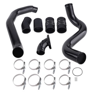 Codo de admisión + tubo intercooler turbo para Ford F-250 6,0 L Power Stroke diésel - Imagen 1 de 14