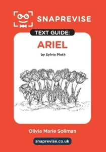 SnapRevise SnapRevise Ariel Text Guide for English Liter (Paperback) (UK IMPORT) - Picture 1 of 1