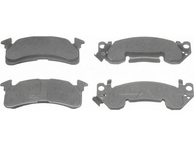 For 1979-1994 Chevrolet P30 Brake Pad Set Front Wagner 91555JPDK 1980 1981 1982 - Image 1 of 2