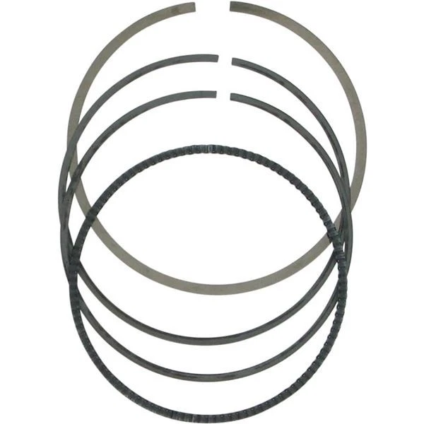 Juego de anillos de alce - para pistón de 66,00 mm - Honda | CP6600C Foto 1 de 4