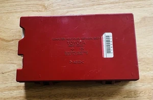 2000-2005 Toyota Celica BCM Body Multiplex Network Control Module 89221-20020 - Picture 1 of 2