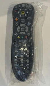 AT&T U-Verse ~ S10-S4 Remote Control ~With Guide Manual-NEW Old Stock.Sealed - Picture 1 of 6