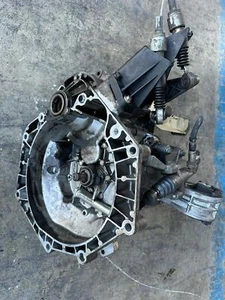 CAMBIO MANUALE MINI COOPER R50 1.6 B 66KW ANNO 2002 W10B16A - Imagen 1 de 12