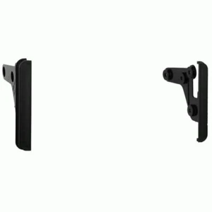 Metra 95-8202 Double Din Dash Kit for Multi-Kit Scion/Subaru/Toyota 2000-2017 - Picture 1 of 4