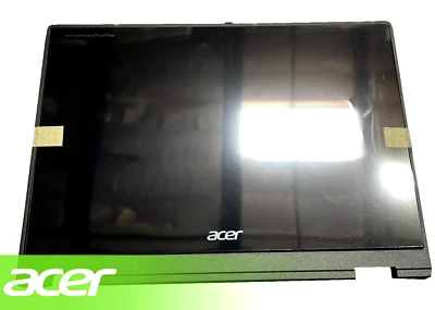 Acer Chromebook Spin LCD Touchscreen Assembly Screen 1366x768 | B116XAB01.4 - Image 1 of 3