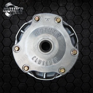 2011-2014 POLARIS RZR 900 XP - NEW PRIMARY DRIVE CLUTCH Complete ! - Picture 1 of 12