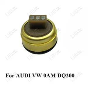 Transmission Control Unit TCU TCM Pressure Sensor For AUDI VW 0AM DQ200~ - Picture 1 of 2