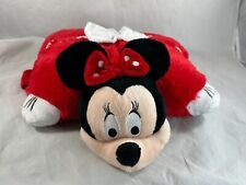 Pillow Pets Minnie Mouse - Disney Stuffed Animal Plush Toy