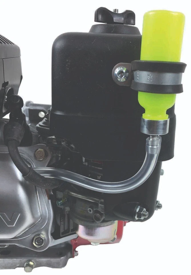 Go Kart EM Technology Radiator Recover Overflow Bottle EM-24 50g Racing