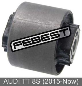 Bushing, Rear Trailing Arm For Audi Tt 8S (2015-Now) - Picture 1 of 1