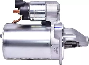 Starter for HYUNDAI I10 I20 VERNA 361002B100 - Foto 1 di 5